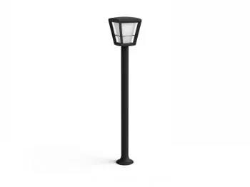 Philips Hue ulkovalaisin Econic-pylväs