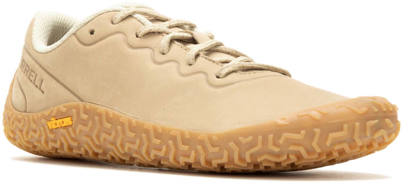 Merrell Women's Vapor Glove 6 Leather naisten paljasjalkakengät