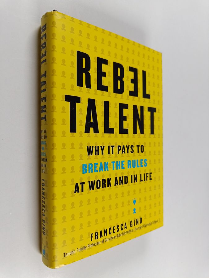 Rebel Talent