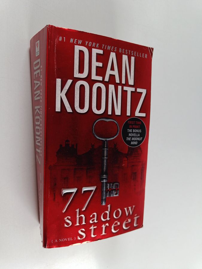 77 Shadow Street