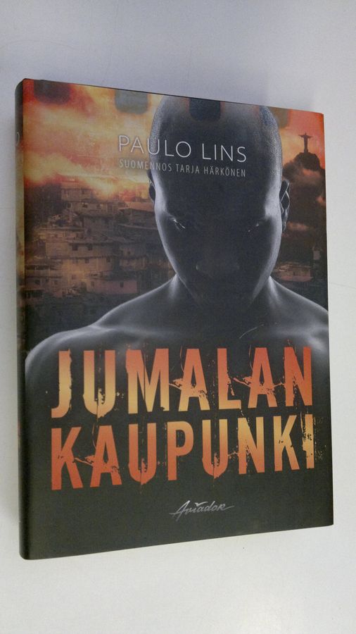 Jumalan kaupunki