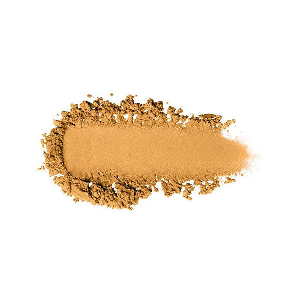 Bobbi brown Tiivistetty puuteri (Sheer Finish Pressed Powder) 9 g - Sävy: Kultaoranssi