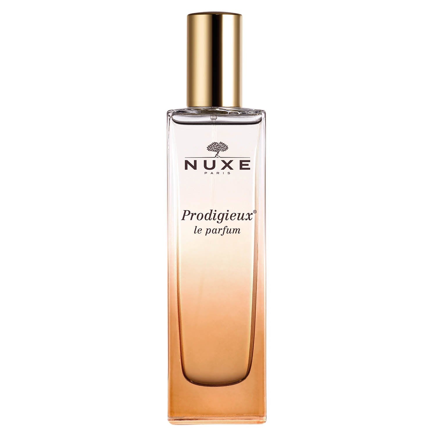 Nuxe Prodigieux Eau de Parfum naisille 50 ml