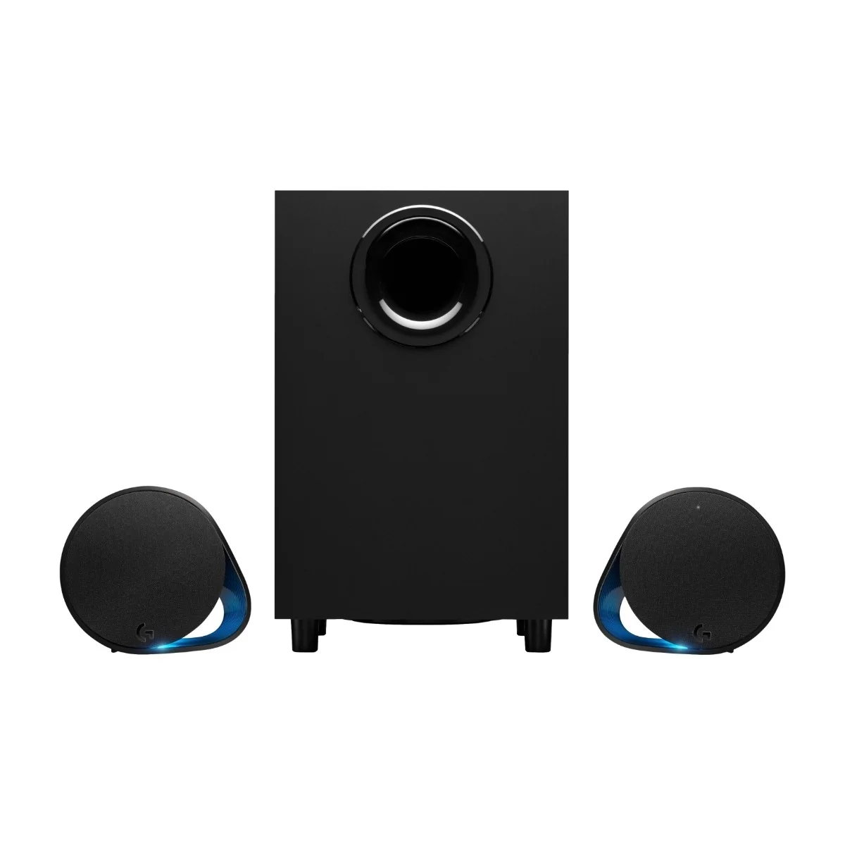 Logitech G560 2.1 langallinen, Bluetooth pelikaiutin, musta