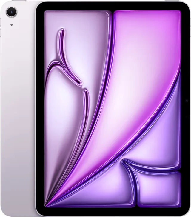 Apple iPad Air M4 11" Wi-Fi 128GB - Purple