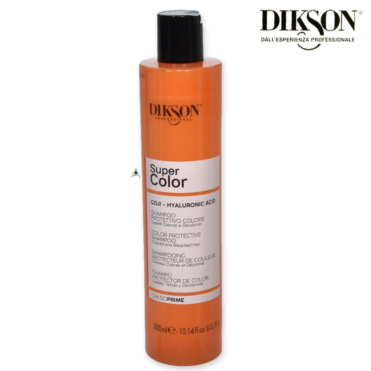 Dikson Prime Suojaava Shampoo 300 ml
