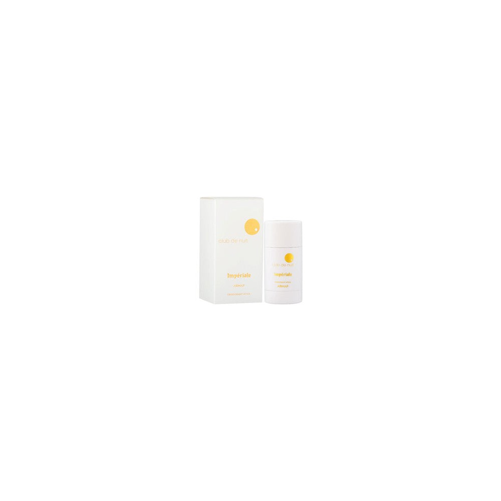 Armaf Club De Nuit White Imperiale Deostick - 75 ml