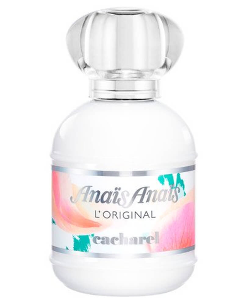 Cacharel Anais Anais LOriginal Edt 50ml