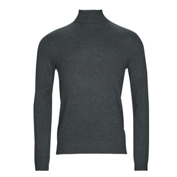 JACK & JONES Neulepaita 'JJEEmil' tummanharmaa