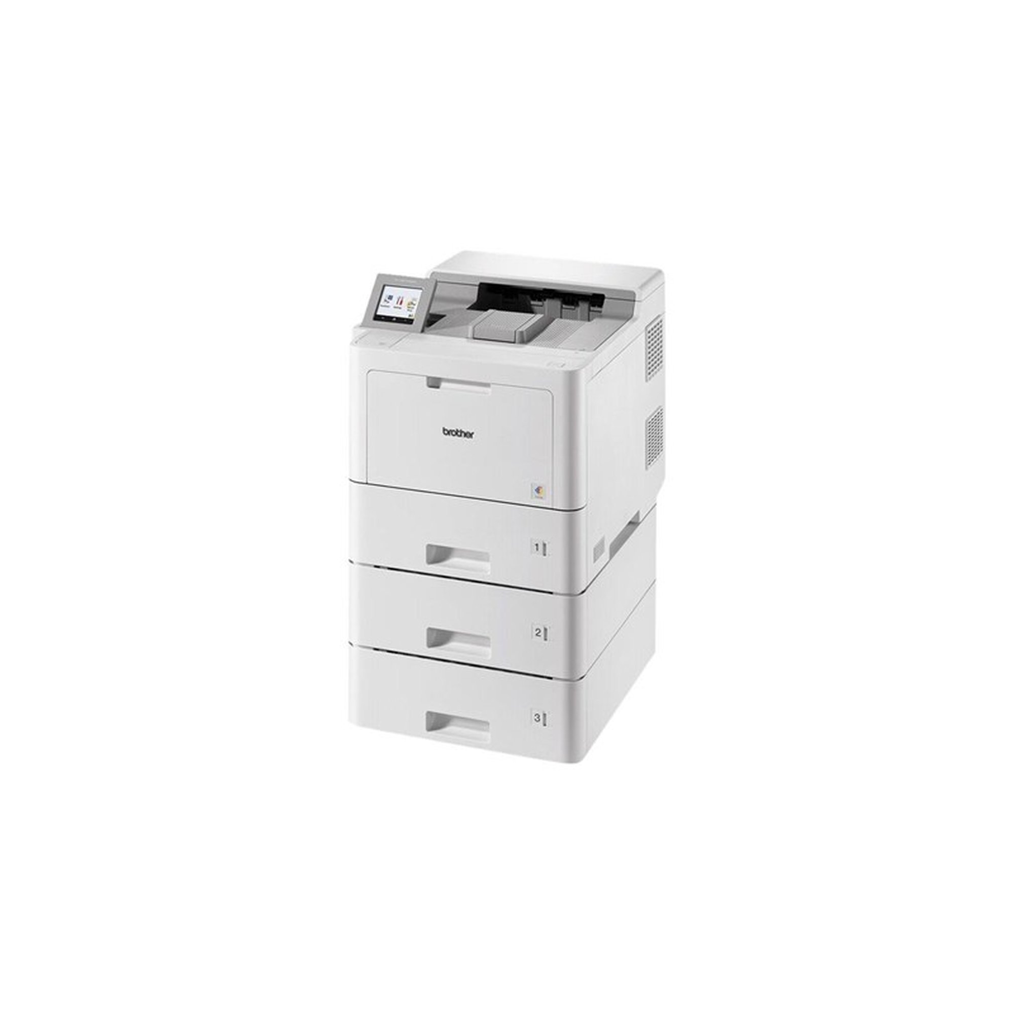 Brother HL-L9470CDNTT - printer - colour - laser - väri - Laser