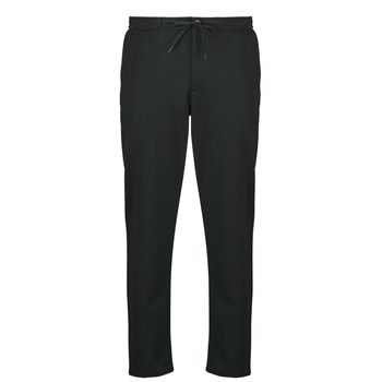 JACK & JONES Housut 'JPSTACE NEO' musta