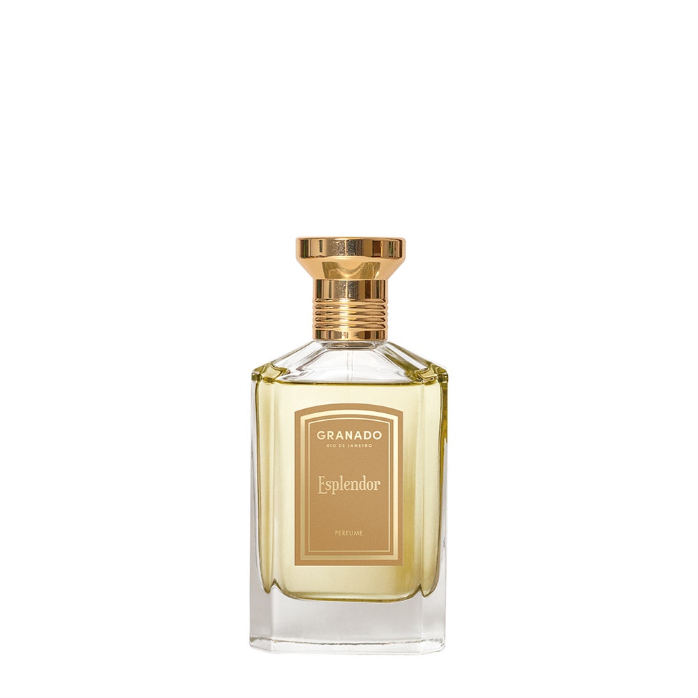 Granado Esplendor Eau de Parfum 75 ml