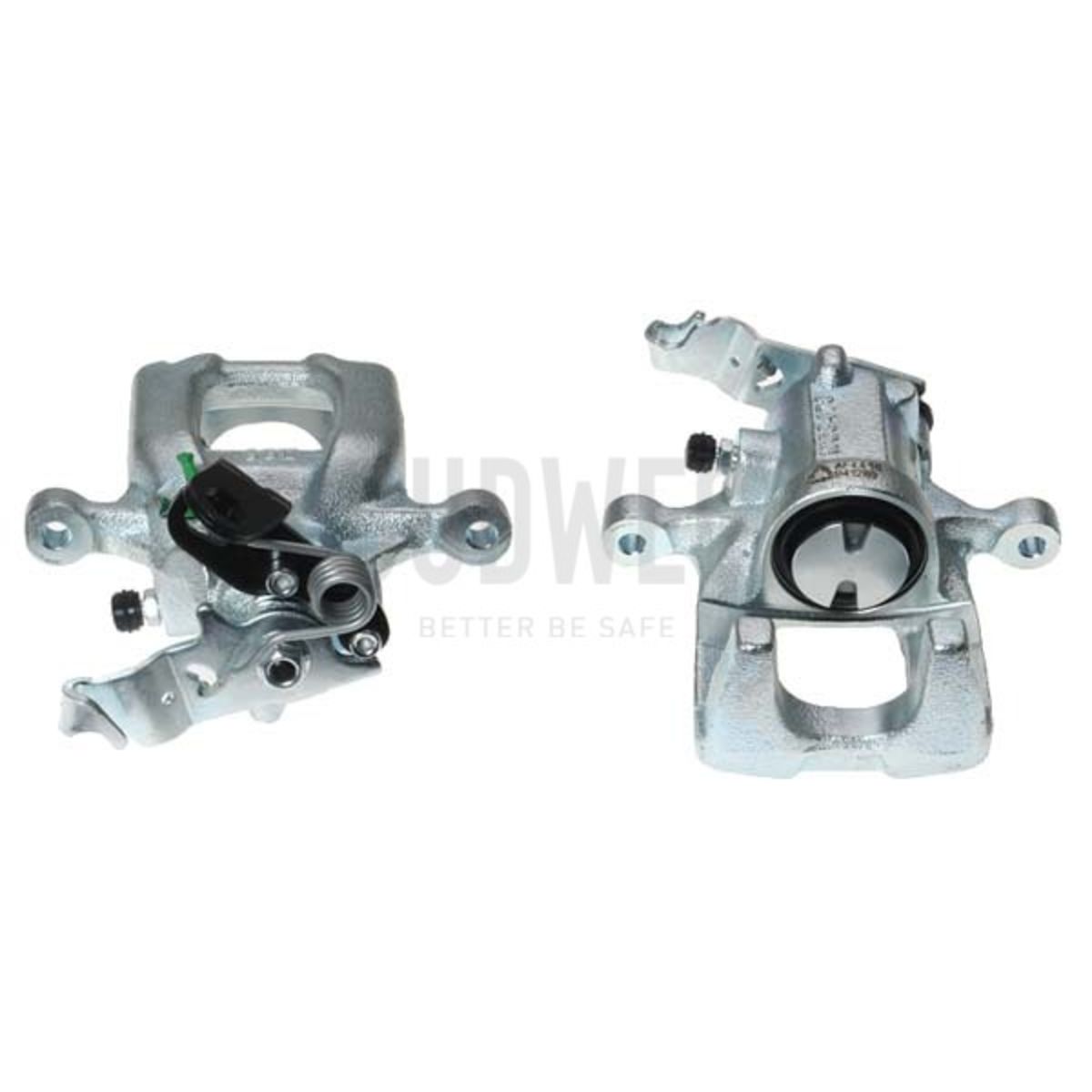 Jarrusatula BUDWEG CALIPER 344416