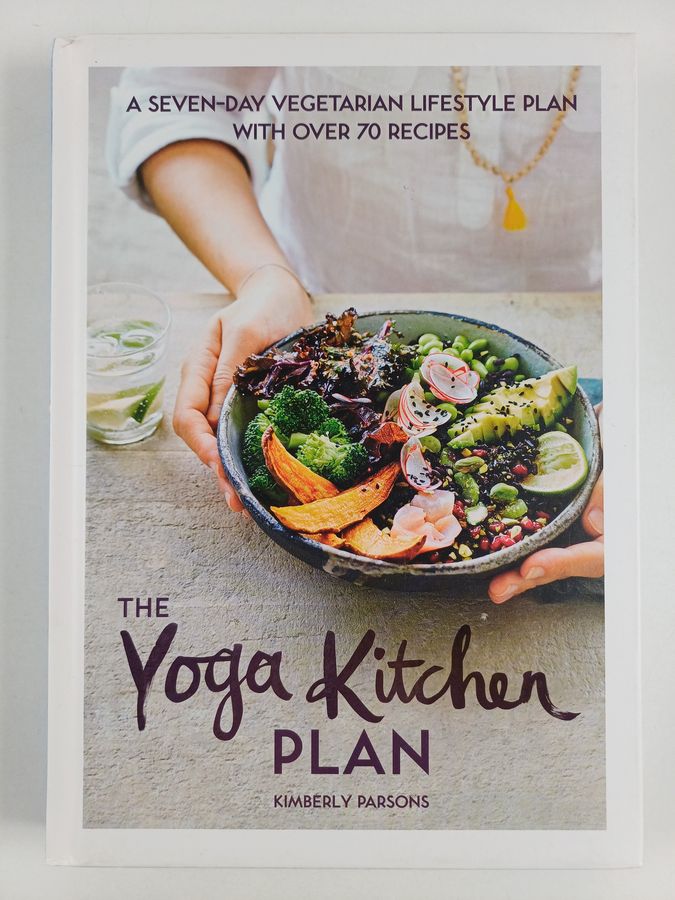 The Yoga Kitchen Plan