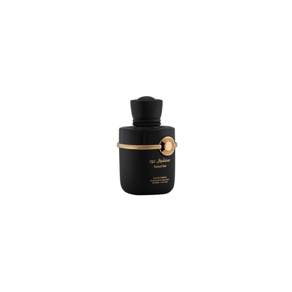 Risala Oud 100 ml — Eau de Parfum