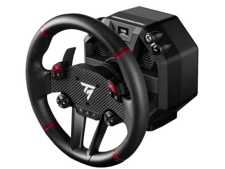 Thrustmaster T598-X - Wheel, gamepad and pedals set - Microsoft Xbox Series X