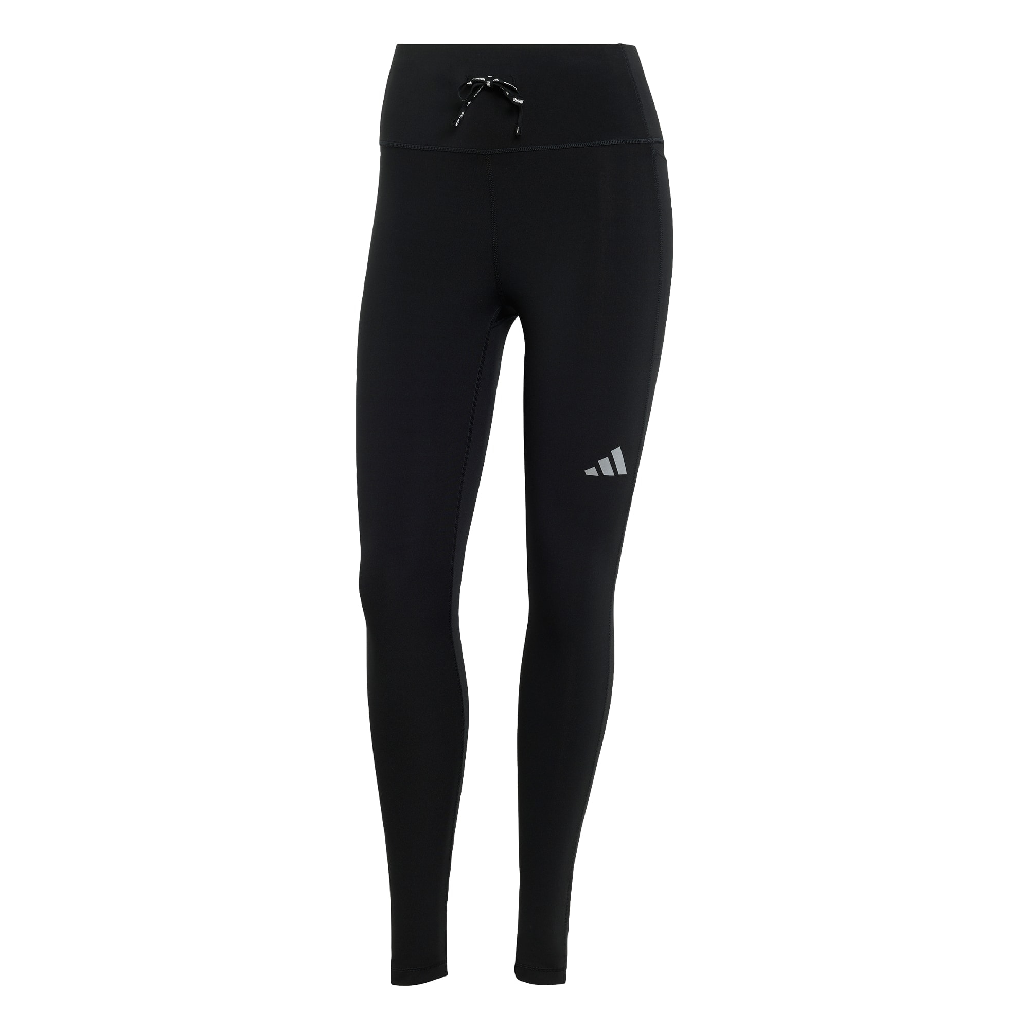ADIDAS PERFORMANCE Urheiluhousut 'Essentials' musta