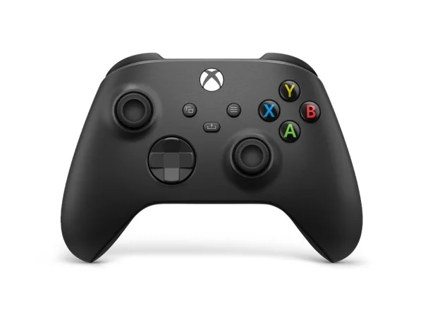 Microsoft Xbox Wireless Controller, Pad-ohjain, Android, PC, Xbox One, Xbox One S, Xbox One X, Xbox Series S, Xbox Series X, iOS, D-pad, Kotipainike, Valikkopainike, Jaa-painike, Analoginen/Digitaalinen, Langallinen & langaton, Bluetooth