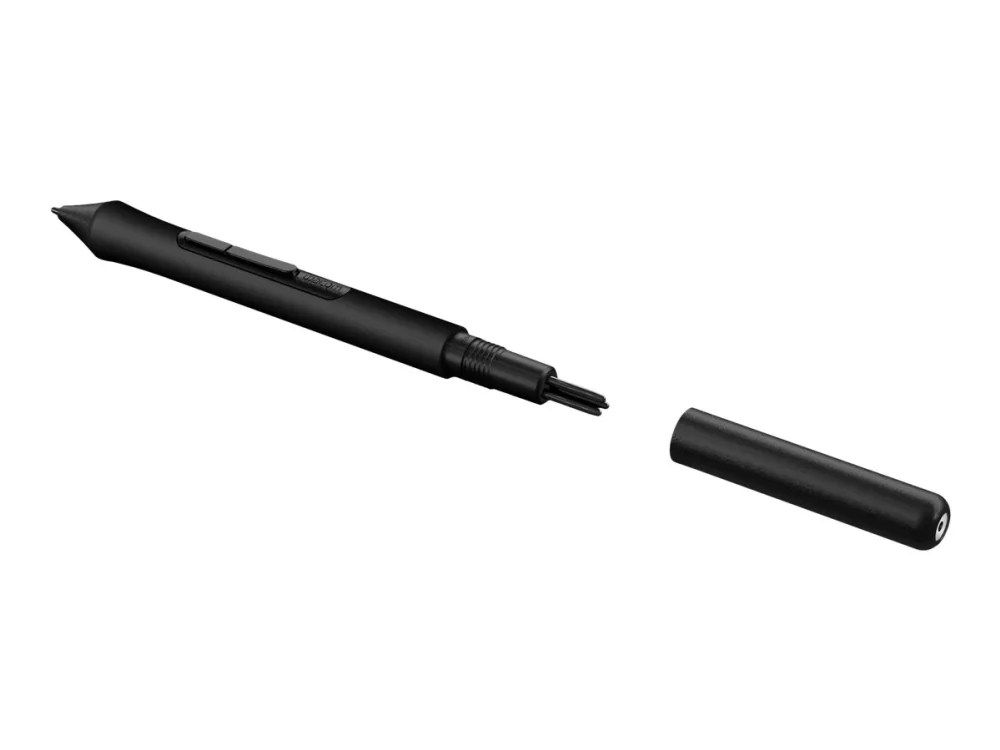 Wacom LP1100K, Grafiikkatabletti, Wacom, Musta, Intuos (CTL-4100, CTL-6100), 1 kpl