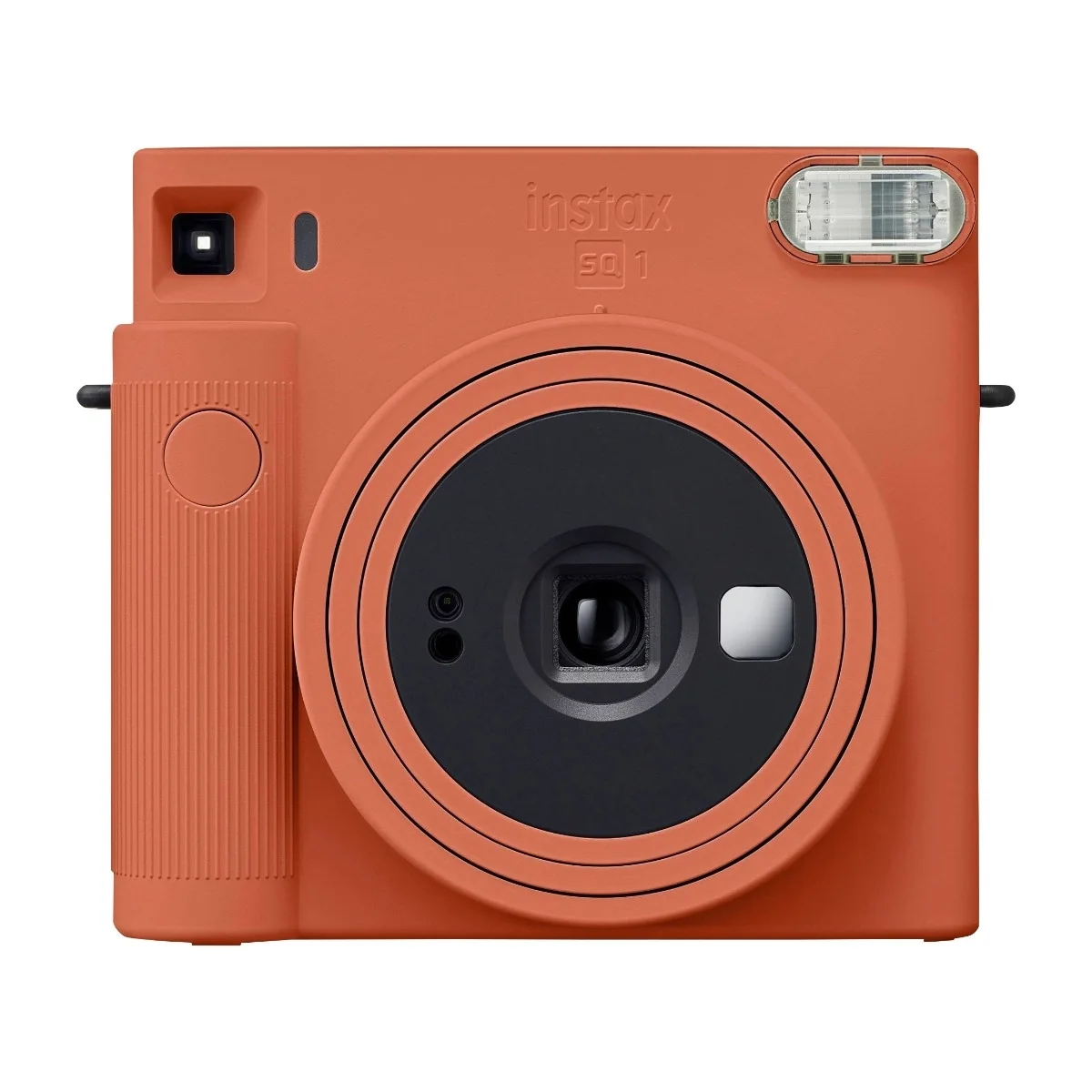Fujifilm Instax Square SQ1, 0,3 - 2,2 m, Automaattinen, 1/400 sek./side, 1,6 sek./side, Elektronisk, Litium