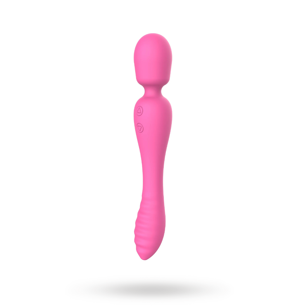Fame The Evermore 2-in-1 Massager Magic wand/hieronta sauva