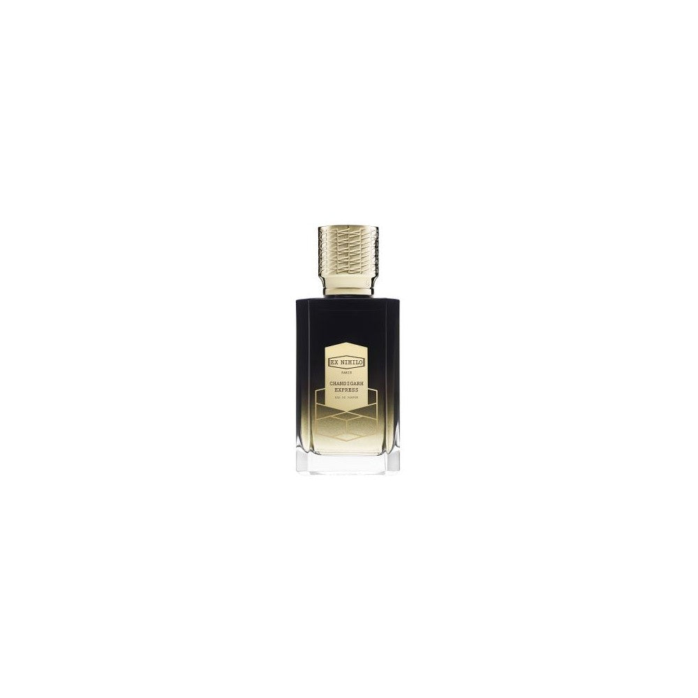 Chandigarh Express Ex Nihilo unisex parfyymi - 100 ml