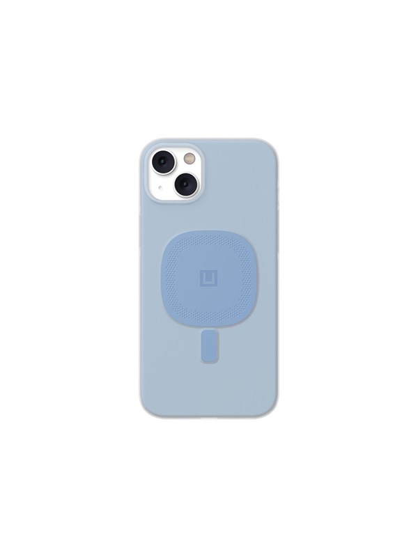 ubyuag iPhone 14 Plus Lucent 2.0 Magsafe - Cerulean