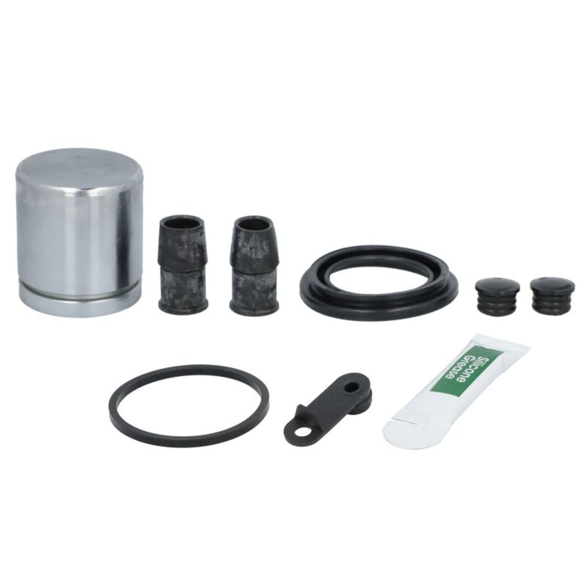 Jarrusatulan korjaussarja BUDWEG CALIPER 2090278