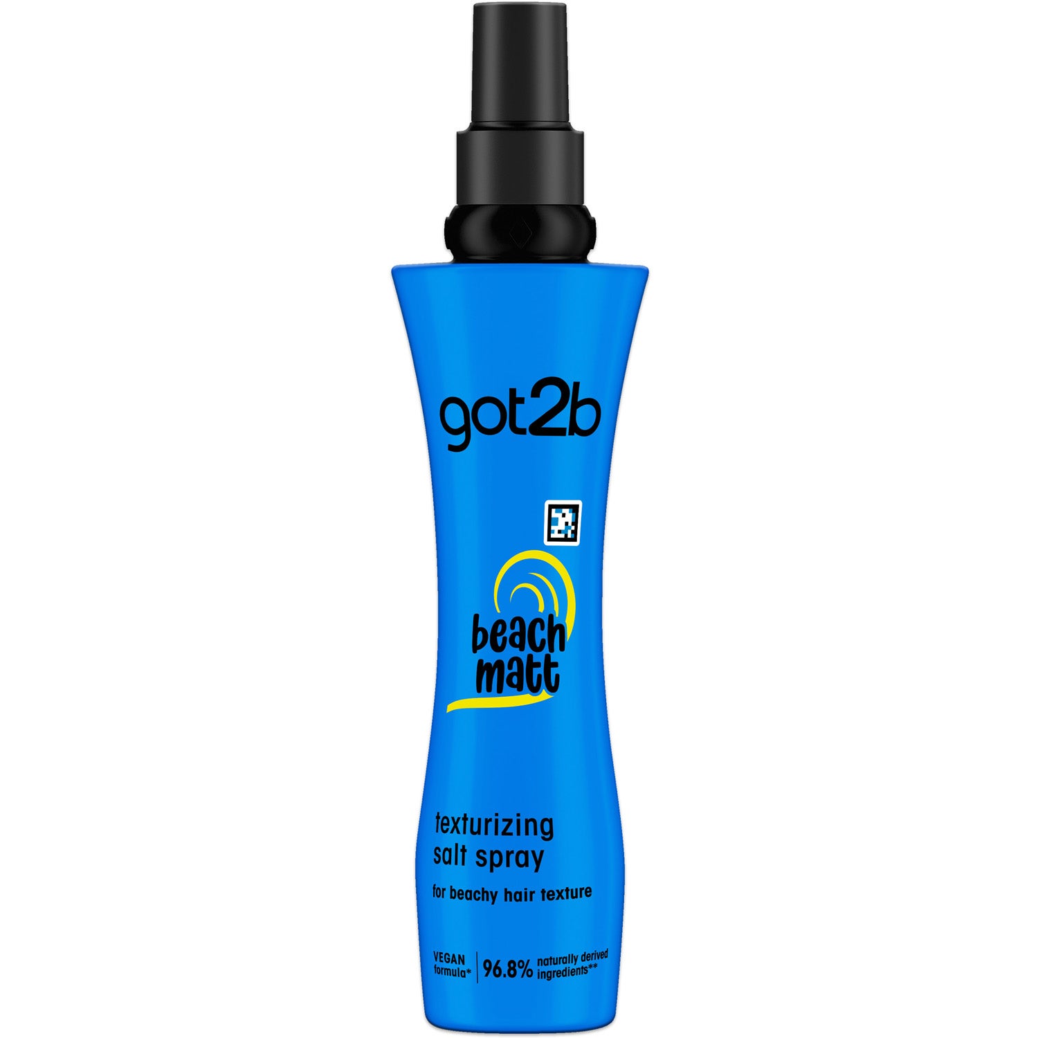 Got2b Beach Matt Teksturoiva Suolasuihke Hiustenmuotoilusuihke - 200 ml