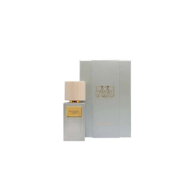 Memoize London Memoize White Castitas Extraità De Parfum 100ml