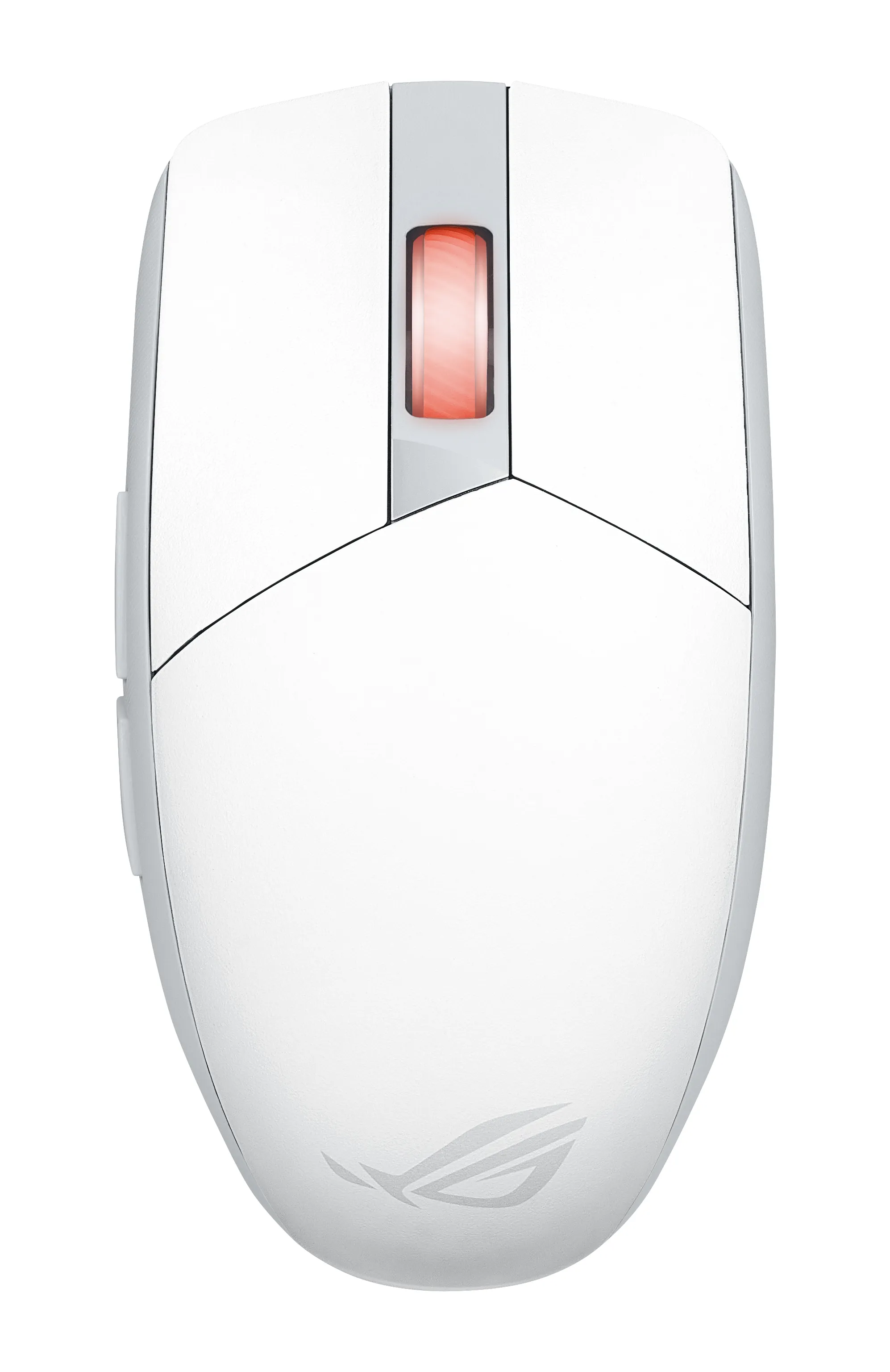 ASUS ROG Strix Impact III -langaton pelihiiri, valkoinen