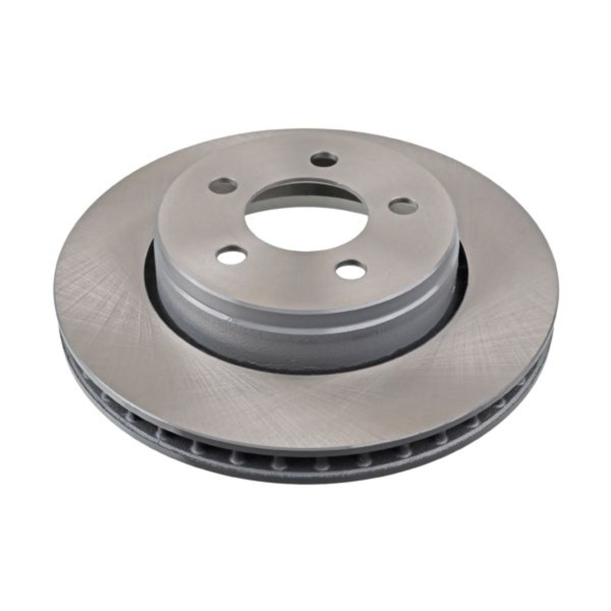 Jarrulevy FEBI BILSTEIN 170070