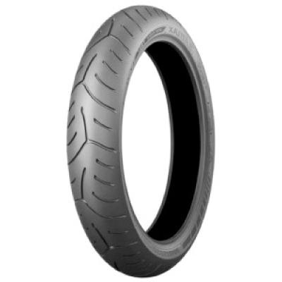 Bridgestone T 30 F ( 120/70 ZR17 TL (58W) M/C, Variante L, etupyörä )