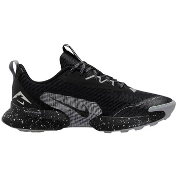 NIKE Juoksukengät 'Juniper 3' musta / valkoinen