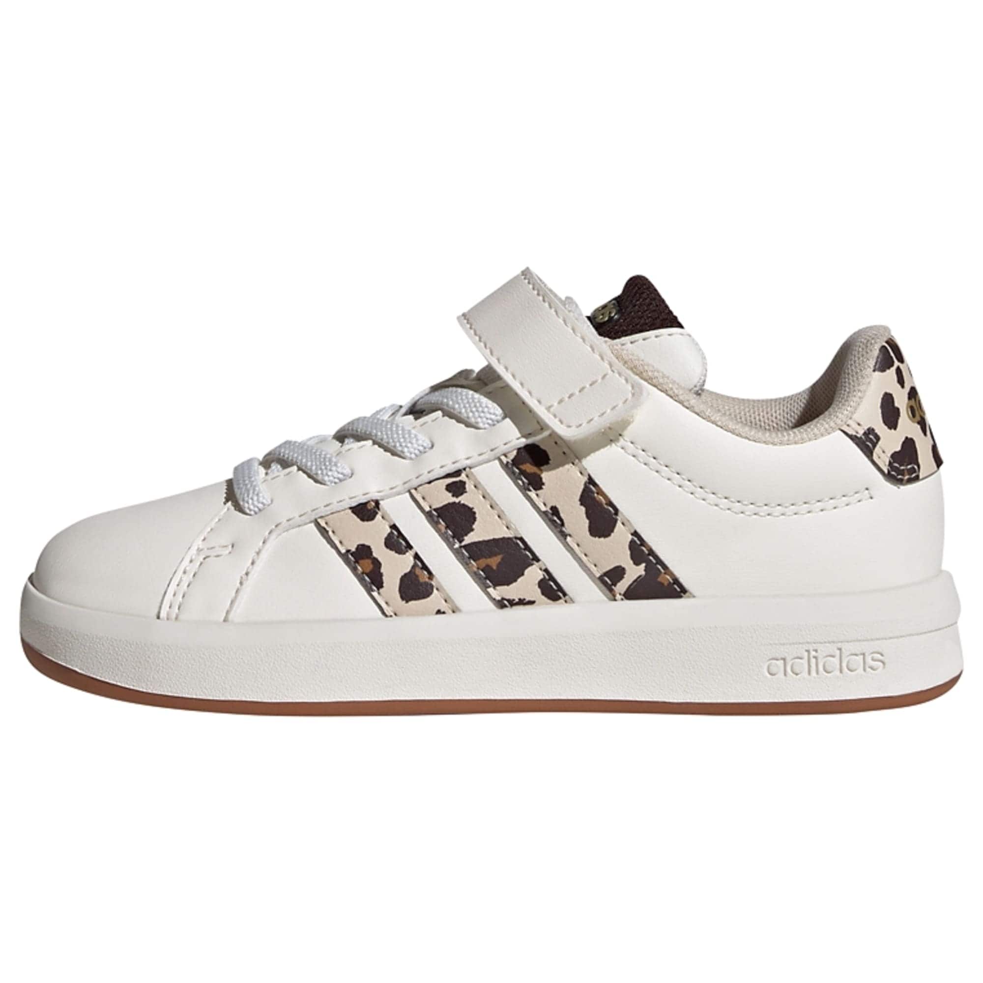 Lastenkengät adidas  GRAND COURT 3.0 EL C  31