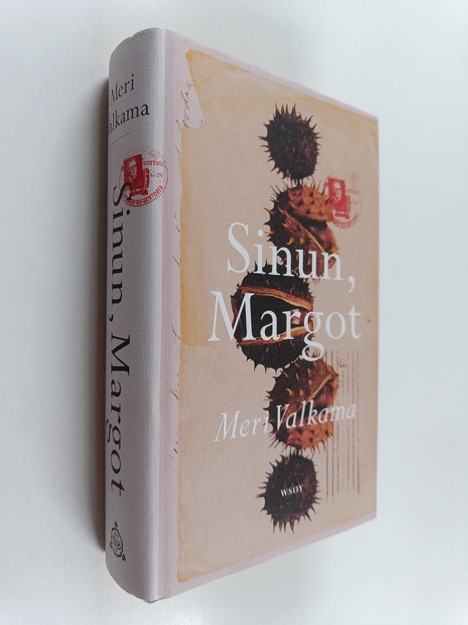 Sinun, Margot