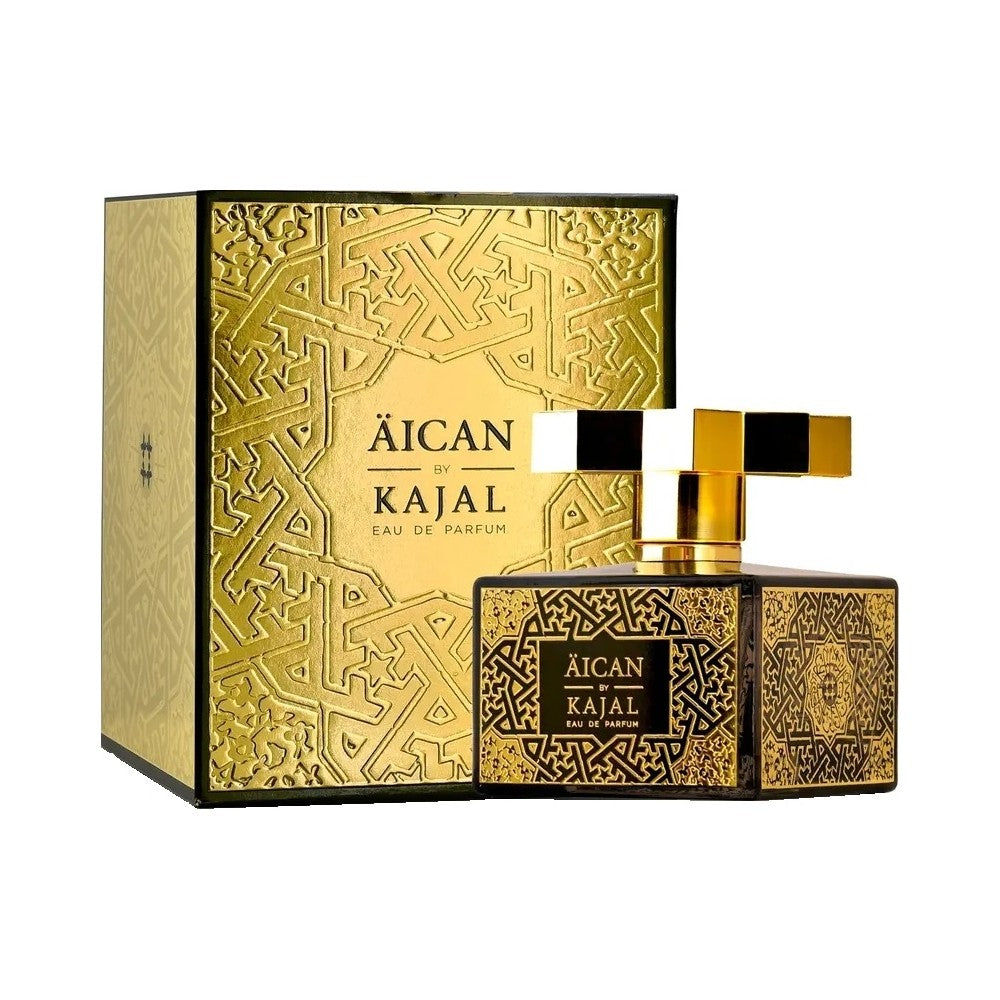 Kajal Classic Collection Aican Eau De Parfum 100 ml