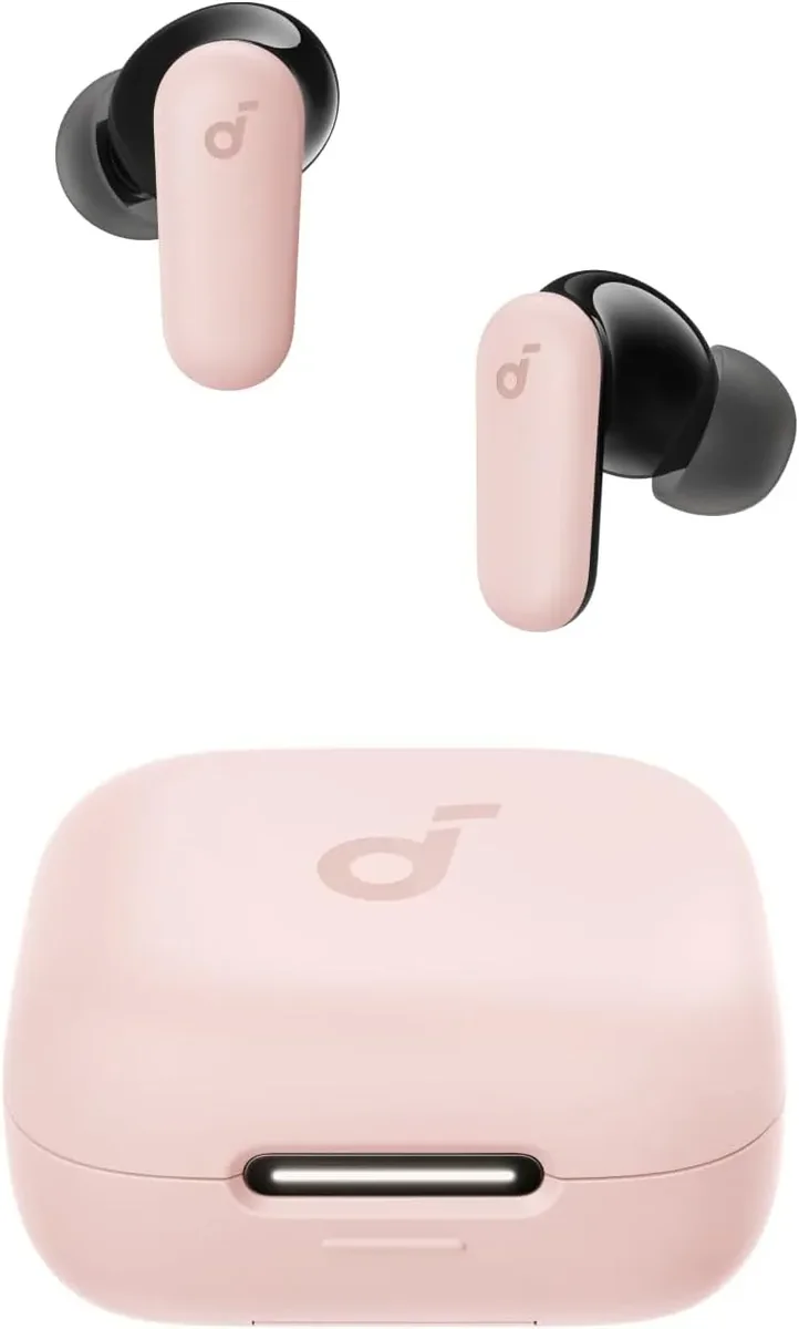 Anker soundcore P30i - Pink