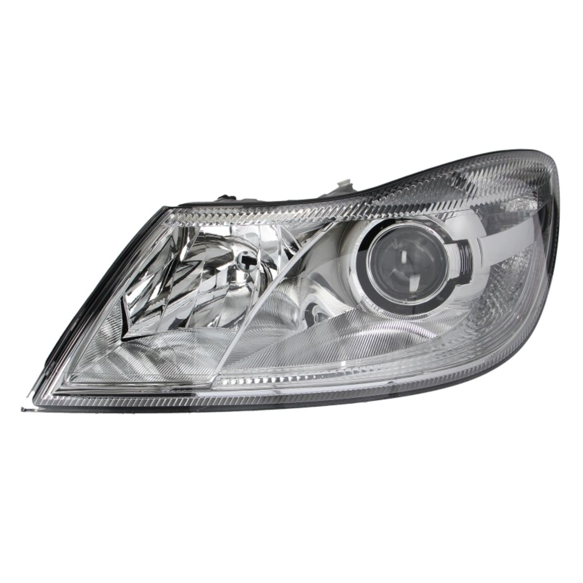 Ajovaloumpio HELLA 1ZL 247 052-311