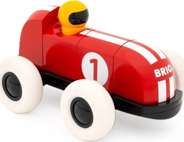 Brio 30485 Magnetisk Racerbil