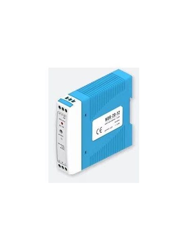 Teltonika Din Power Supply 20w 20w