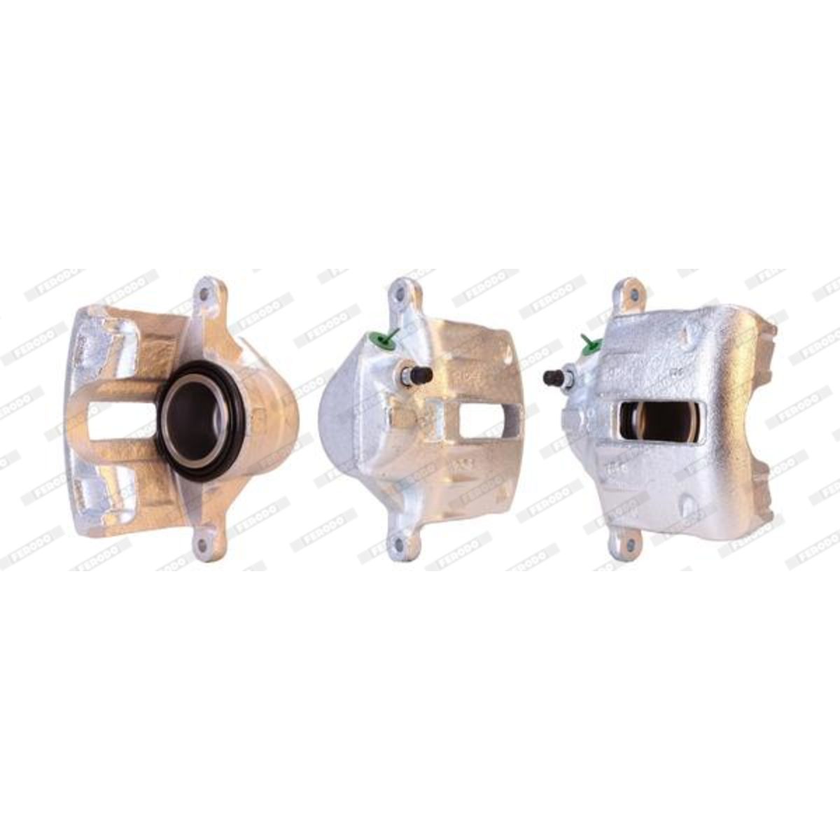 Jarrusatula FERODO FCL694040