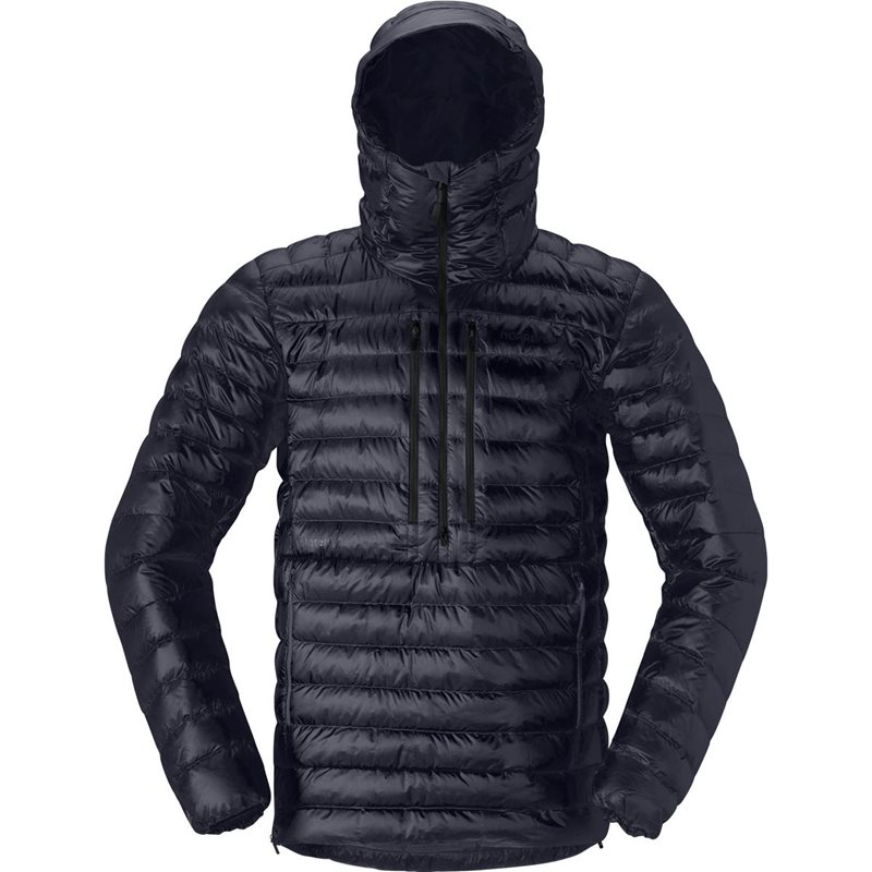 Norrøna Men's Lofoten Down800 Anorak - Miesten kevytuntuvatakki anorakki