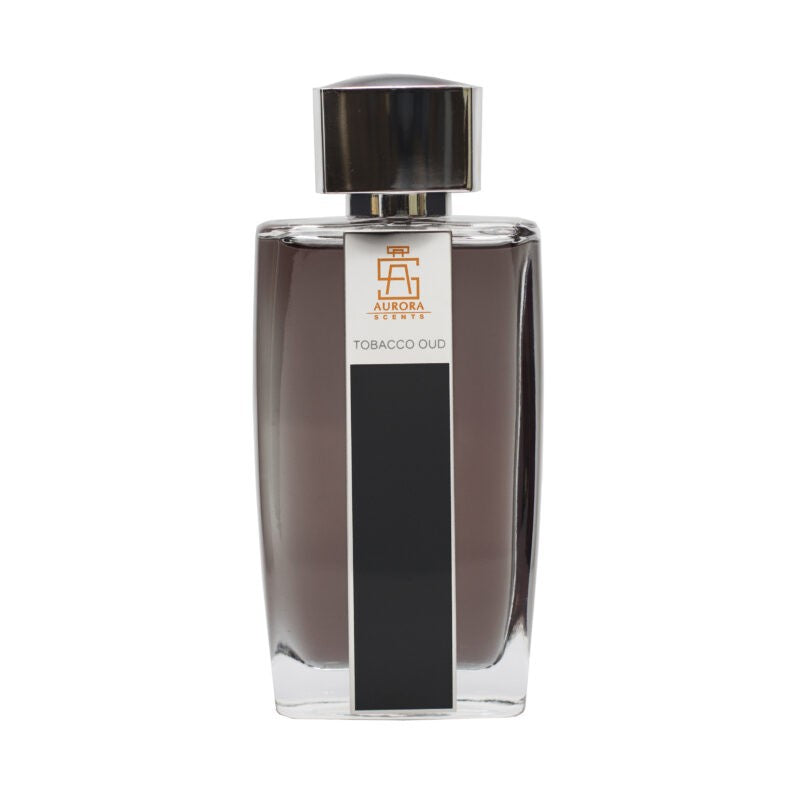 Aurora Tobacco Oud, Eau De Parfum, miehille, 100 ml