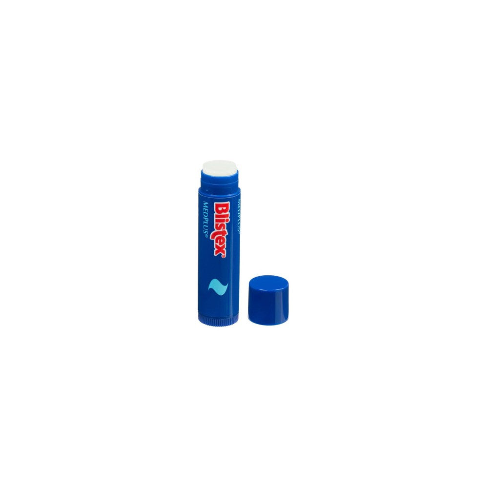 Blistex MedPlus virkistävä huulirasva 4,25 g