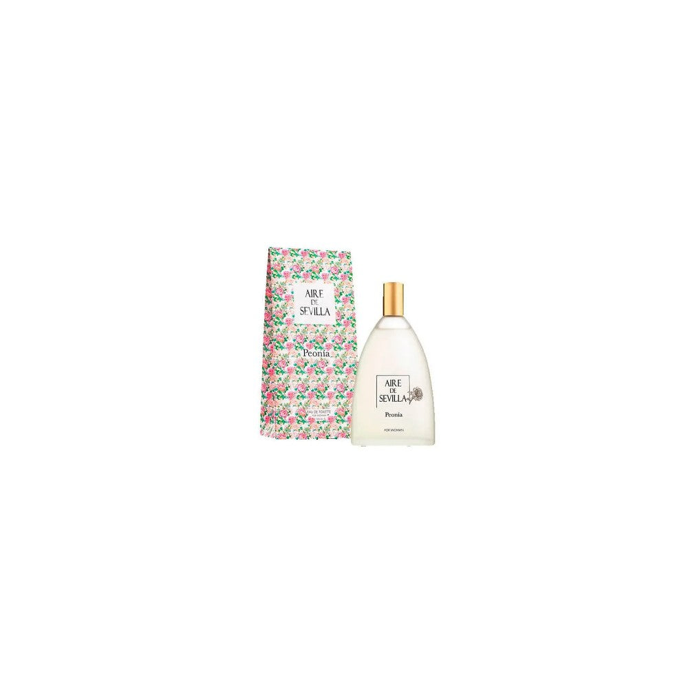 Instituto Español Aire De Sevilla Peony Edt Spray 150ml