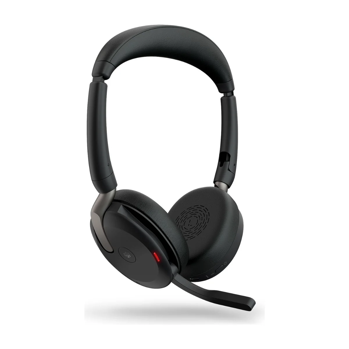 Jabra Evolve2 65 Flex MS Stereo -langaton headset