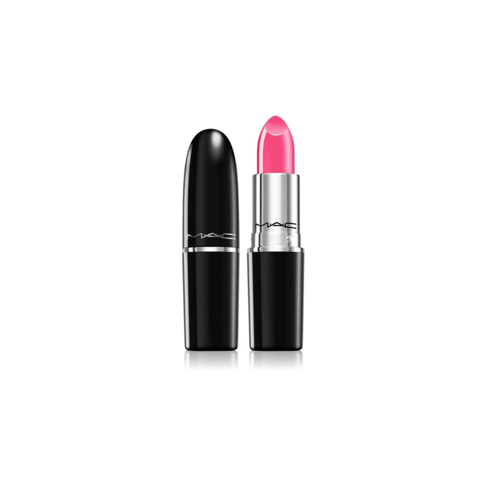 MAC Cosmetics Rethink Rosa Glossy huulipuna väri Ei kuvia 3 g