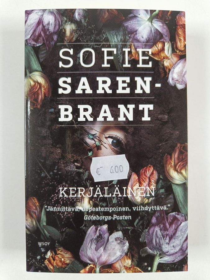 Kerjäläinen