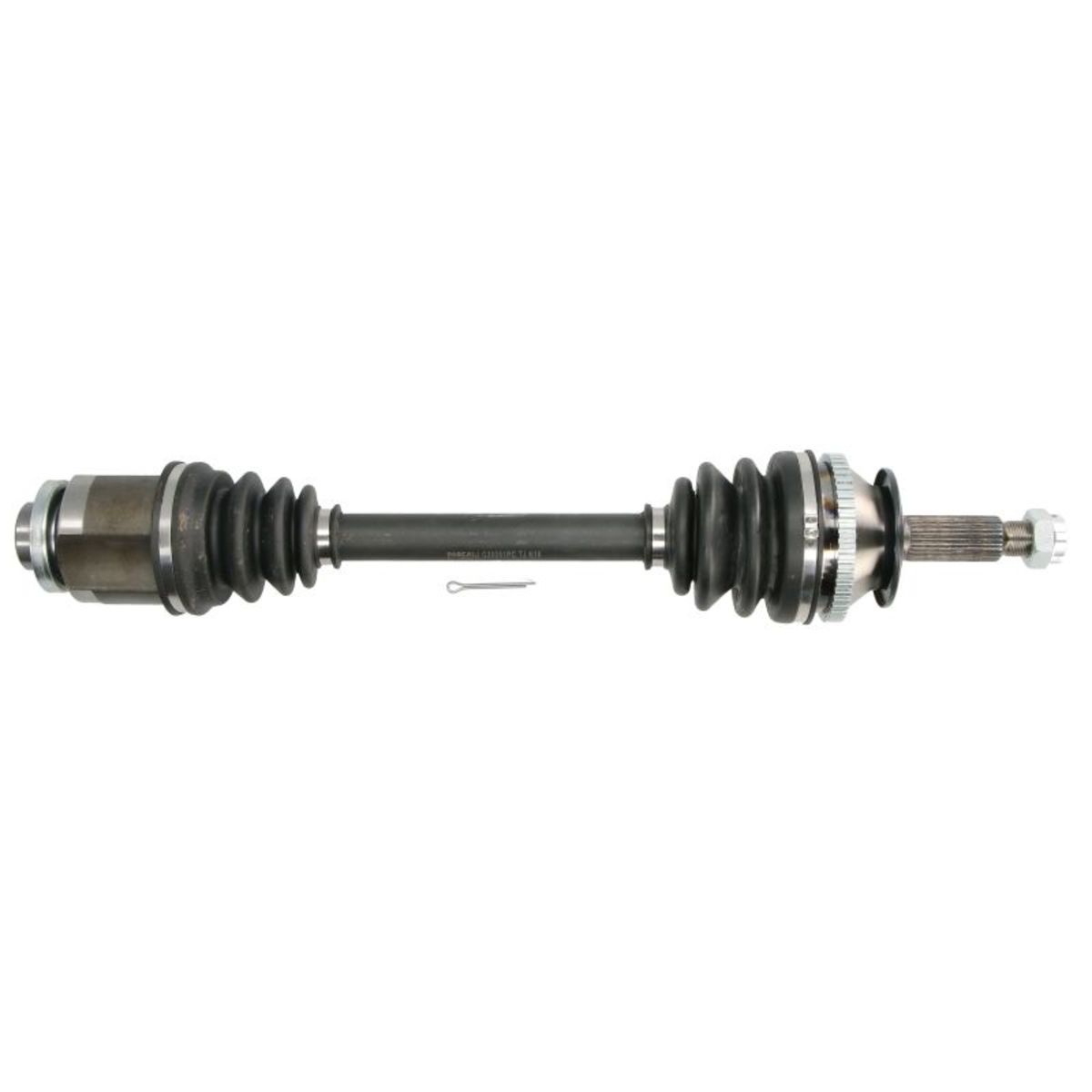 Vetoakseli PASCAL G20051PC